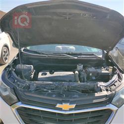 شيفروليه ايكونس